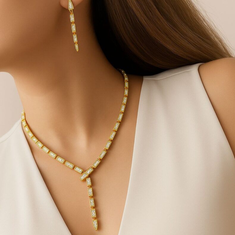 Conjunto Riviera Cobra