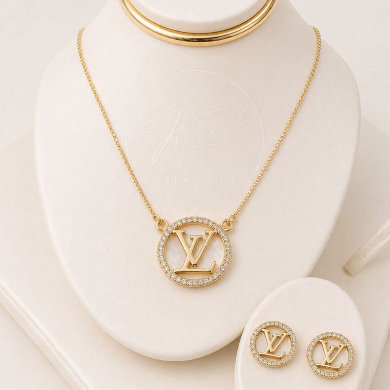 Conjunto Luiza