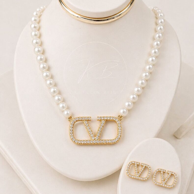 Conjunto Valentin