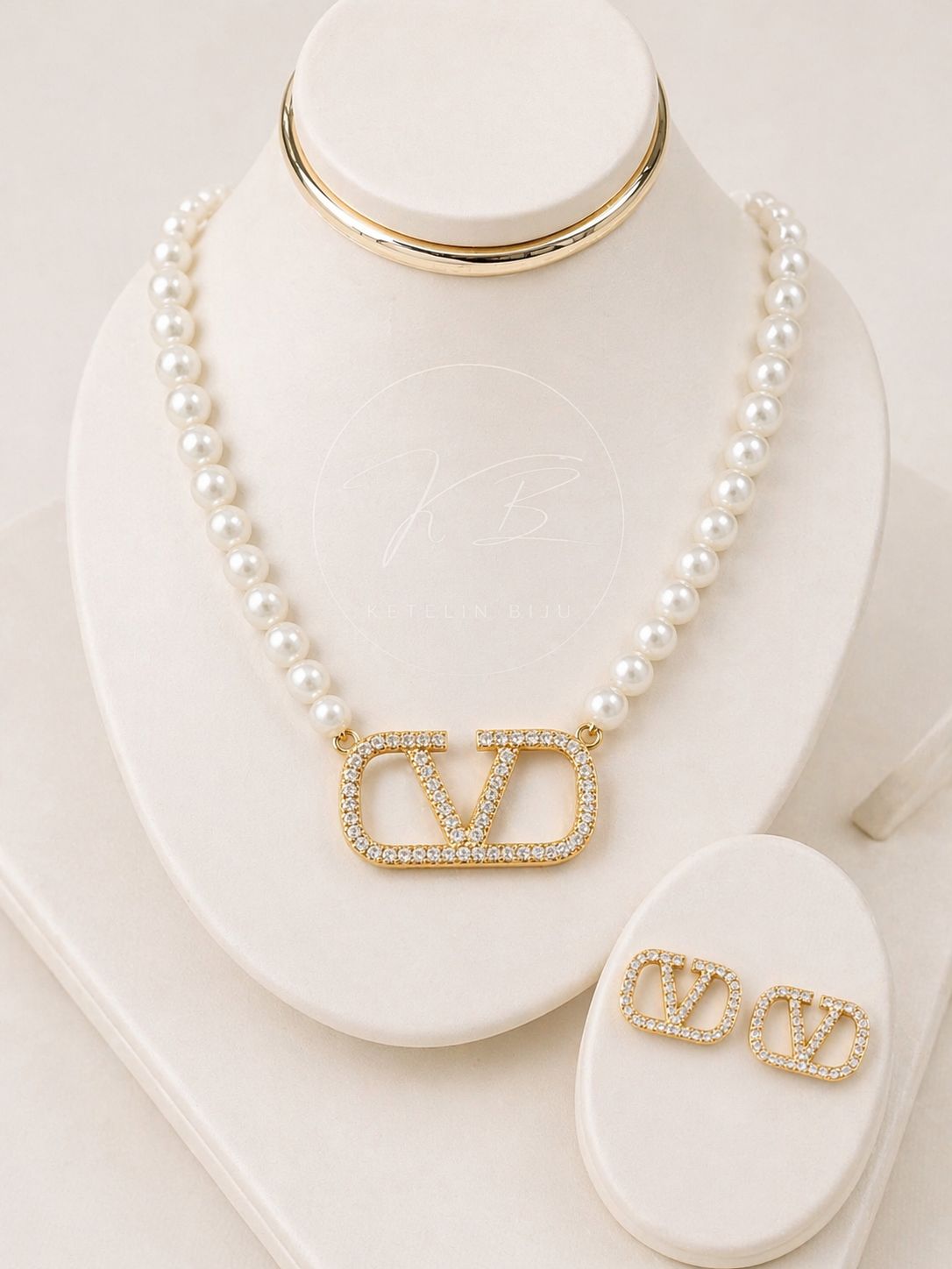conjunto valetin