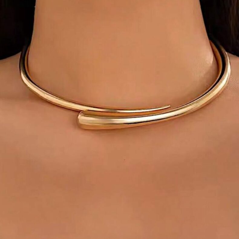 Choker Aro Gota