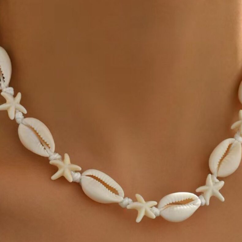 choker Búzios França