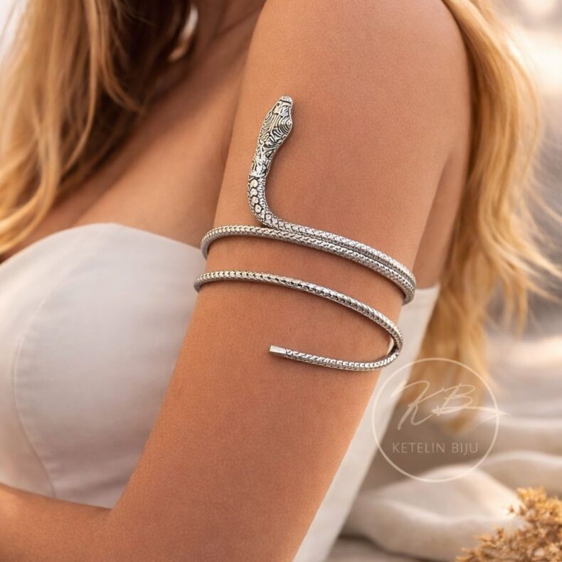 Bracelete Anti-Braço