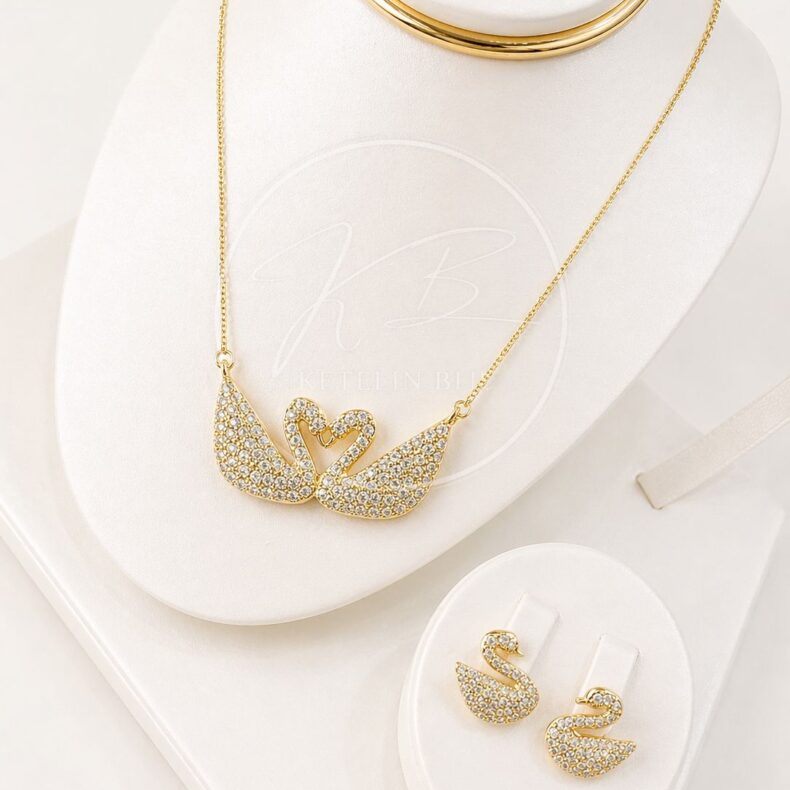 Conjunto Luxiz
