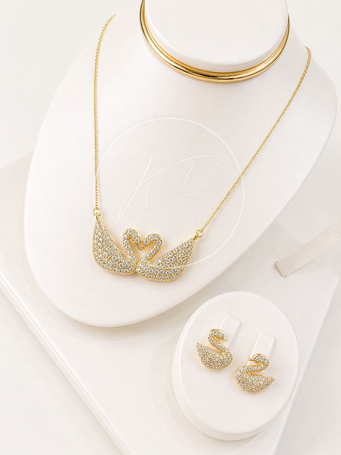 conjunto flamingo