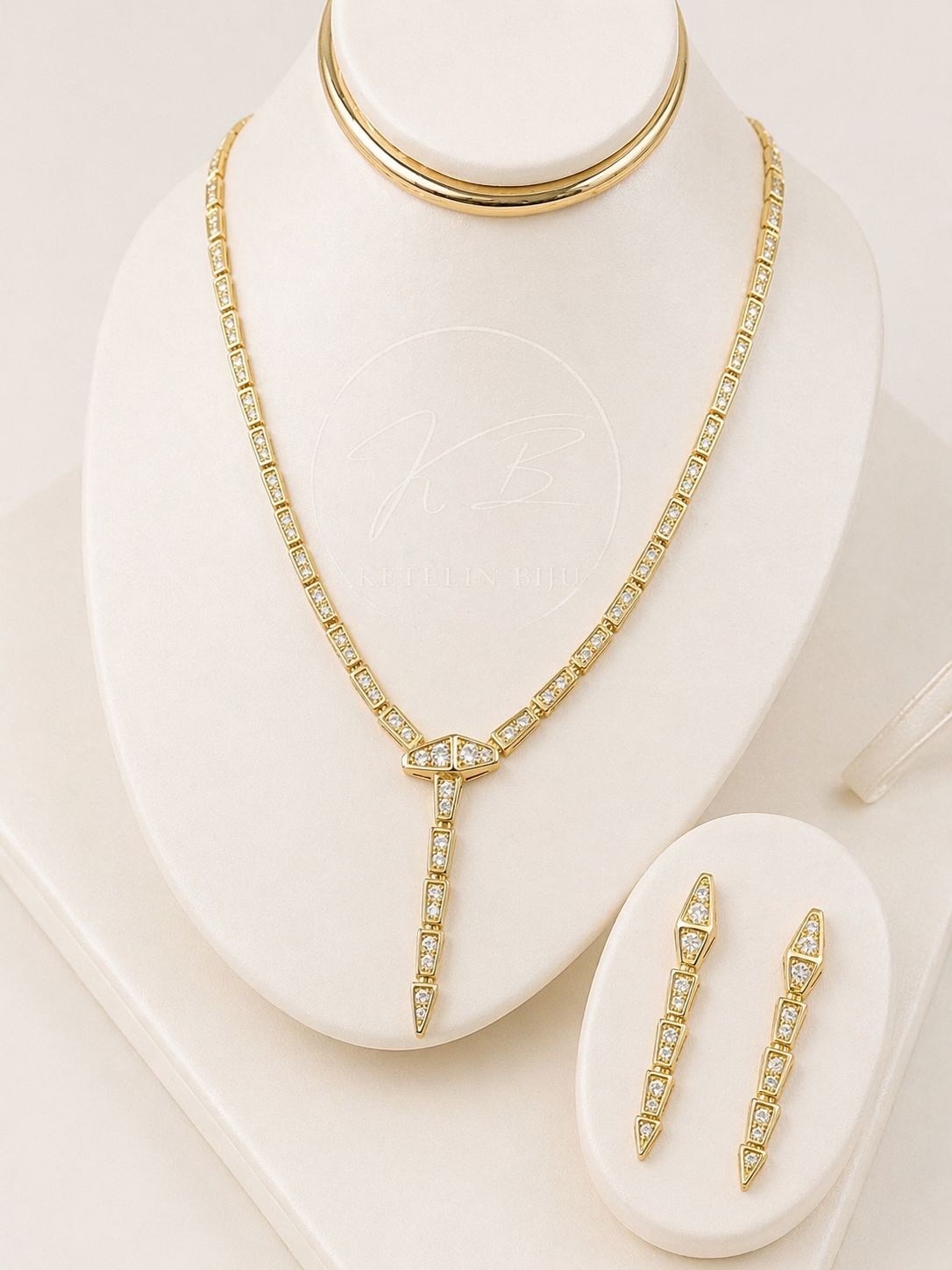 conjunto riviera cobra