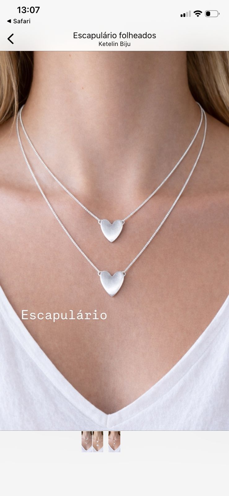 ESCAPULARIO