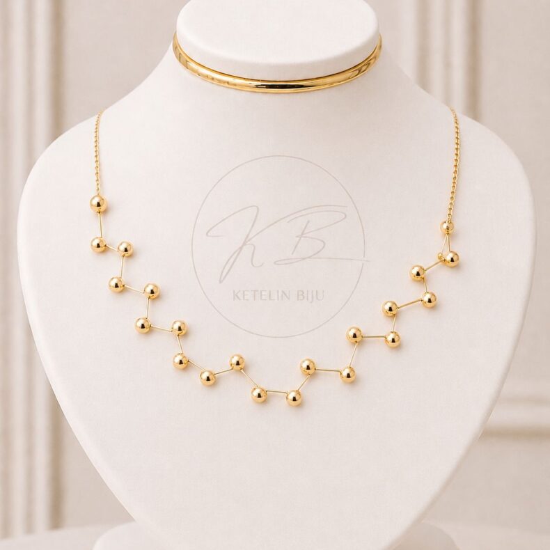 Choker Bel