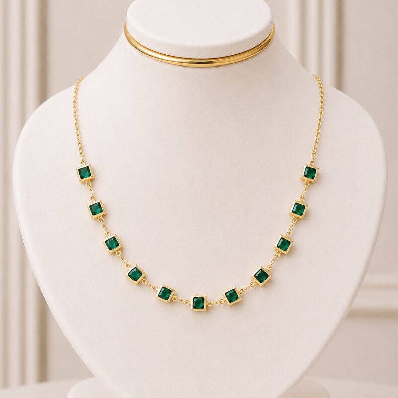 Choker Melissa